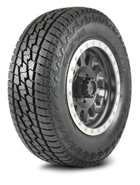 Forceum Penta All Season P305 40R22 114W XL Passenger Tire Walmart