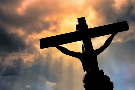 Good Friday 2024 Why Is The Day On Which Jesus Christ Was Crucified