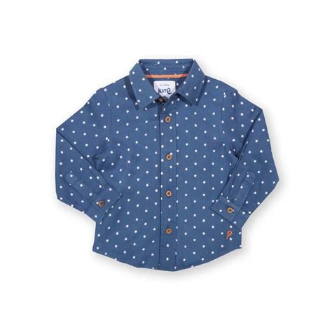 Kite Superstar Shirt Kite Clothing Ethical Superstore