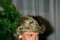 Histoire Dune Tenue Comment La Robe De Lady Diana A Fait De L Ombre