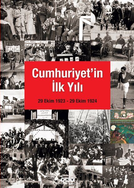 Ayrıntılı ve titiz bir çalışma Cumhuriyetin İlk Yılı Edebiyat Haber