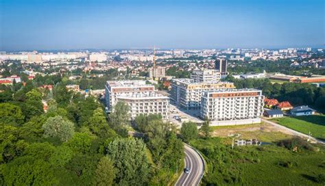 Szukasz mieszkania w Rzeszowie Dni Otwarte Dzielnicy Parkowej już w