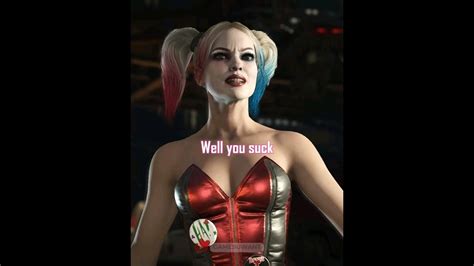 Funniest Intros Part 15 😂 Injustice 2 Shorts Youtube