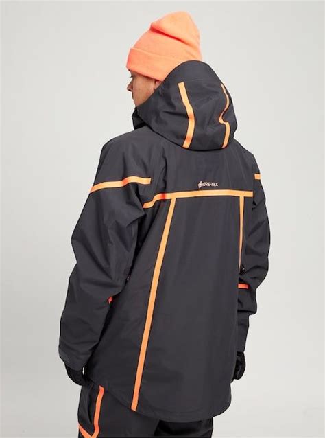 Skier Nike Jacket Rain Jacket Snow Wear Windproof Jacket Marvel