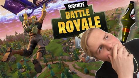 NA ZMAGO Fortnite Battle Royale SLO YouTube