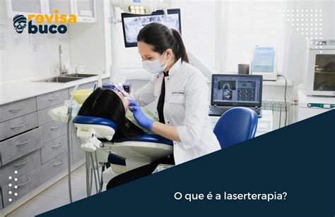 Para que serve a Laserterapia Benefícios e indicações