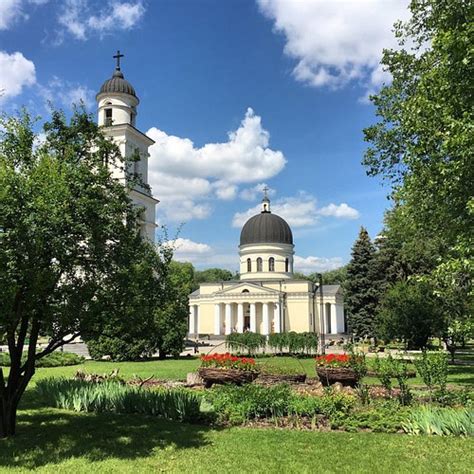 THE 15 BEST Things to Do in Chisinau - 2022 (with Photos) - Tripadvisor