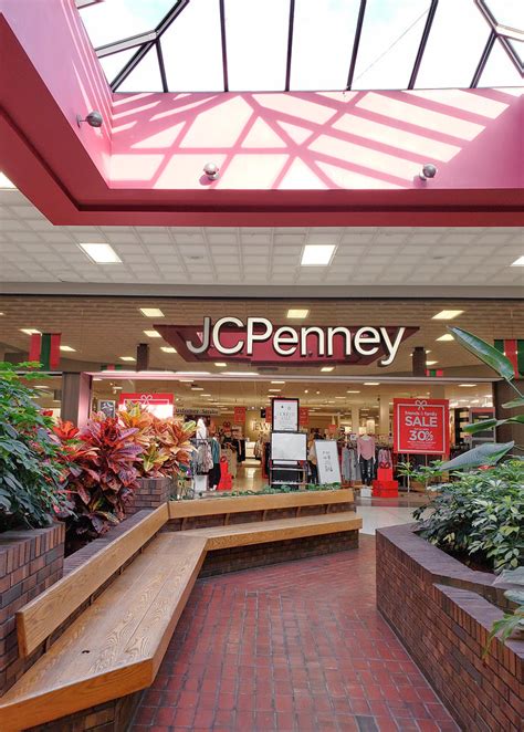 Jcpenney Court At Indiana Mall A Photo On Flickriver