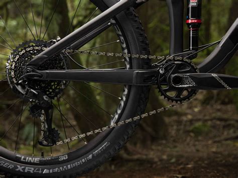 Trek Remedy 8 275 2018 Kur Sport Horská A Dětská Kola Komponenty