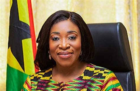 Ayorkor Botchwey Grabs Commonwealth Secretary General Post Dailyguide