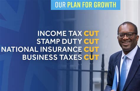 James Daly Mp Welcomes The Conservative Governments Growth Plan