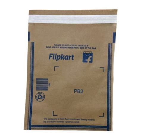 Flipkart Courier Bag At Rs Piece Flipkart Courier Bags In