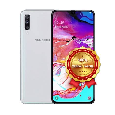 Samsung Galaxy A70 Công Ty