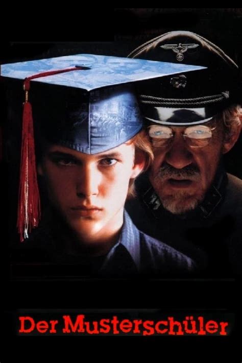 Wer Streamt Der Musterschüler Film Online Schauen