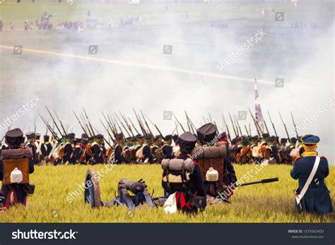 285 Waterloo Reenactment Images, Stock Photos, 3D objects, & Vectors ...