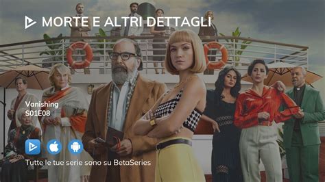 Guarda Morte E Altri Dettagli Stagione Episodio In Streaming