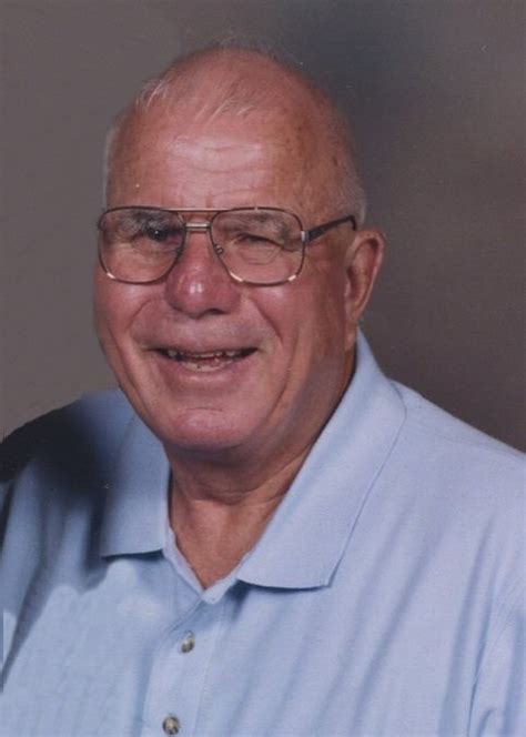 Donald Pemberton Obituary Wichita Ks