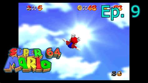 Lets Play Super Mario 64 Episode 9 Victory Lap Youtube