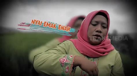 Emak Enah Jadi Paranormal Enah Bikin Enak Youtube