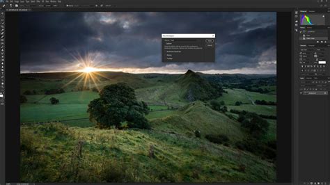 10 Photoshop editing skills every photographer should know | TechRadar