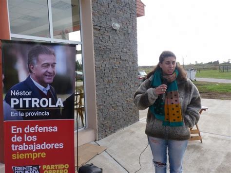 Almeida La Defensa De Los Intereses De La Clase Trabajadora Como Bandera