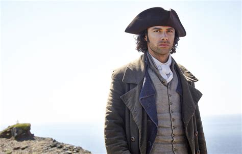 Review ‘poldark On Pbss ‘masterpiece The New York Times