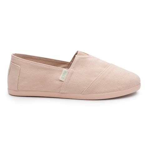 Nude PAEZ Colour Block Shoes For Women Beachbum South Africa