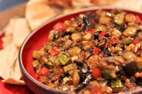 Caponata Recepedia