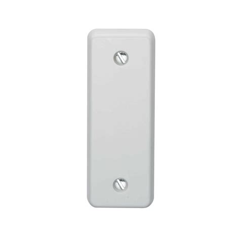 Crabtree 4003 White Moulded Sockets And Accessories Shop4 Electrical