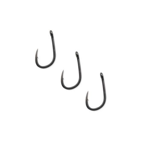 Guru Tackle Super MWG Hook Size 18 Barbed Eyed Team Outdoors