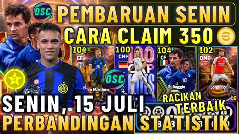 CARA KLAIM 350 KOIN GRATIS PEMBARUAN SENIN 15 JULI RACIKAN EPIC