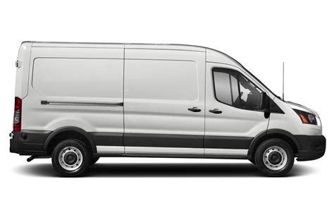 2020 Ford Transit 150 Specs Prices Mpg Reviews And Photos