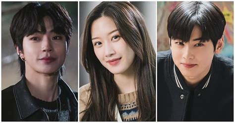 The True Beauty Cast Dissecting The Faces Stories And Cultural Impact Of The Kdrama Phenomenon