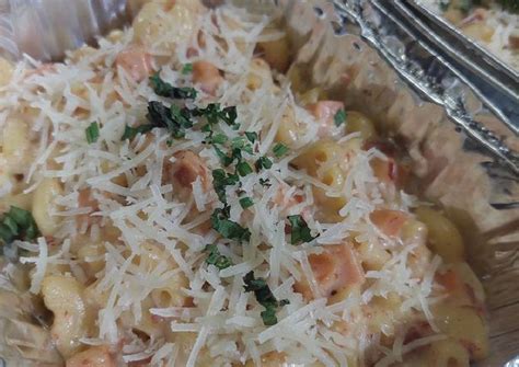 Resep Macaroni Schotel Panggang Oleh Selvy Handayani Cookpad