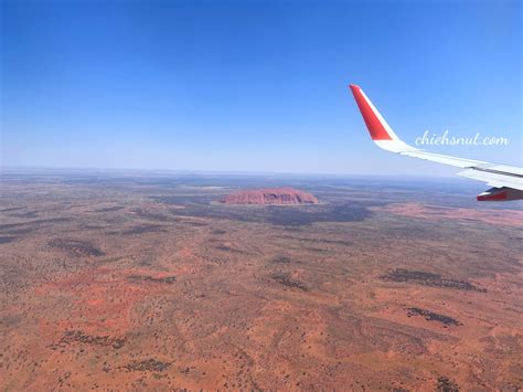 烏魯魯uluru自由行旅遊攻略｜交通、行程安排、住宿、推薦景點｜到世界的中心呼喊愛吧！探索澳洲紅土大陸 Chieh Is Nut