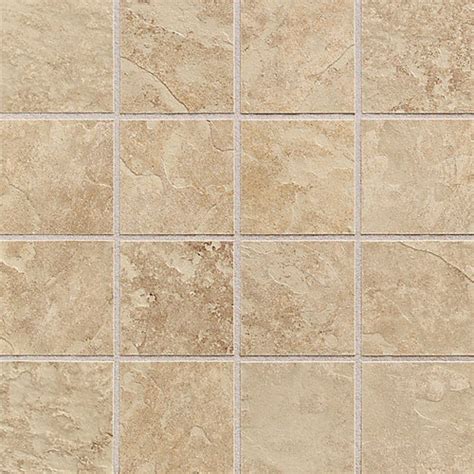 Daltile Continental Slate Egyptian Beige Mosaic Countertops Cost