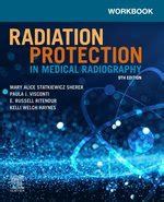 Workbook For Radiation Protection In Medical Radiography Caldwell