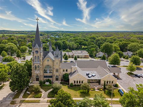 St Pauls Evangelical Lutheran Church Explored St Paul Flickr