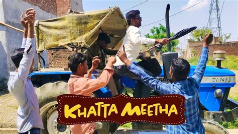 Khatta Meetha Spoof Part 2 Roller Comedy Akshay Kumar Johny Lever