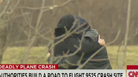 Germanwings Crash Plane Obliterated Cnn