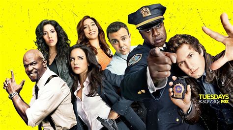 Brooklyn Nine Nine Season 7 Netflix Release Date Cast Story And Other