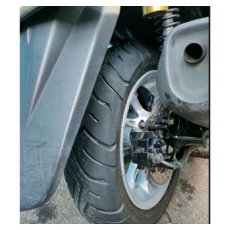 Jual Ban Belakang Motor Yamaha Nmax Tubeless Ukuran Ring Ban