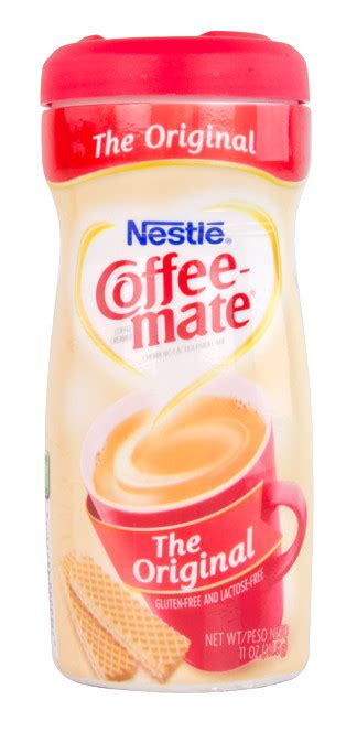 Coffee Mate Original Non Dairy Powdered Coffee Creamer Ounce