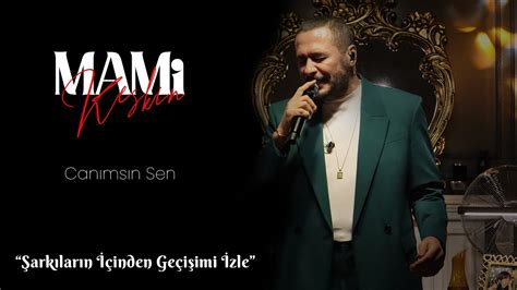 Mami KESKİN Canımsın Sen YouTube Music