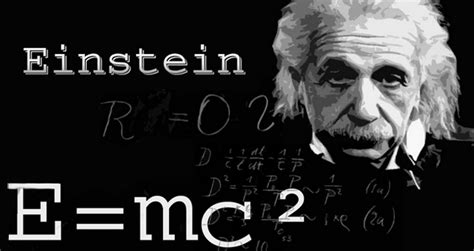 El RincÓn De Pablo Albert Einstein 100 Años De La Teoria De La Relatividad