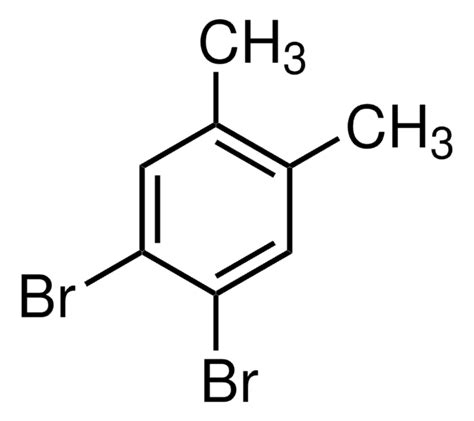 1 2 Dibromo 4 5 Dimethylbenzene 97 24932 48 7