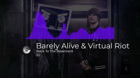 Barely Alive Virtual Riot Back To The Basement Chords Chordify