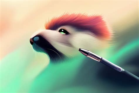 Top Fur Brush Procreate Resources for Artists: Free and Premium Options