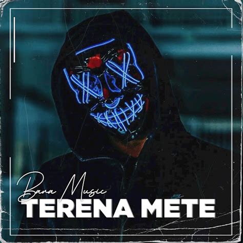 Dj Terena Mete X In The End Trap Collab Petrok Youtube Music