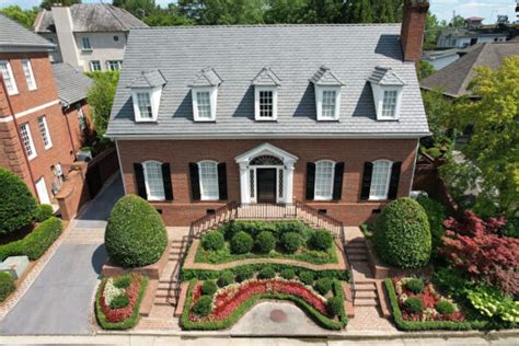 Province Slate Roof Composite Slate Davinci Roofscape